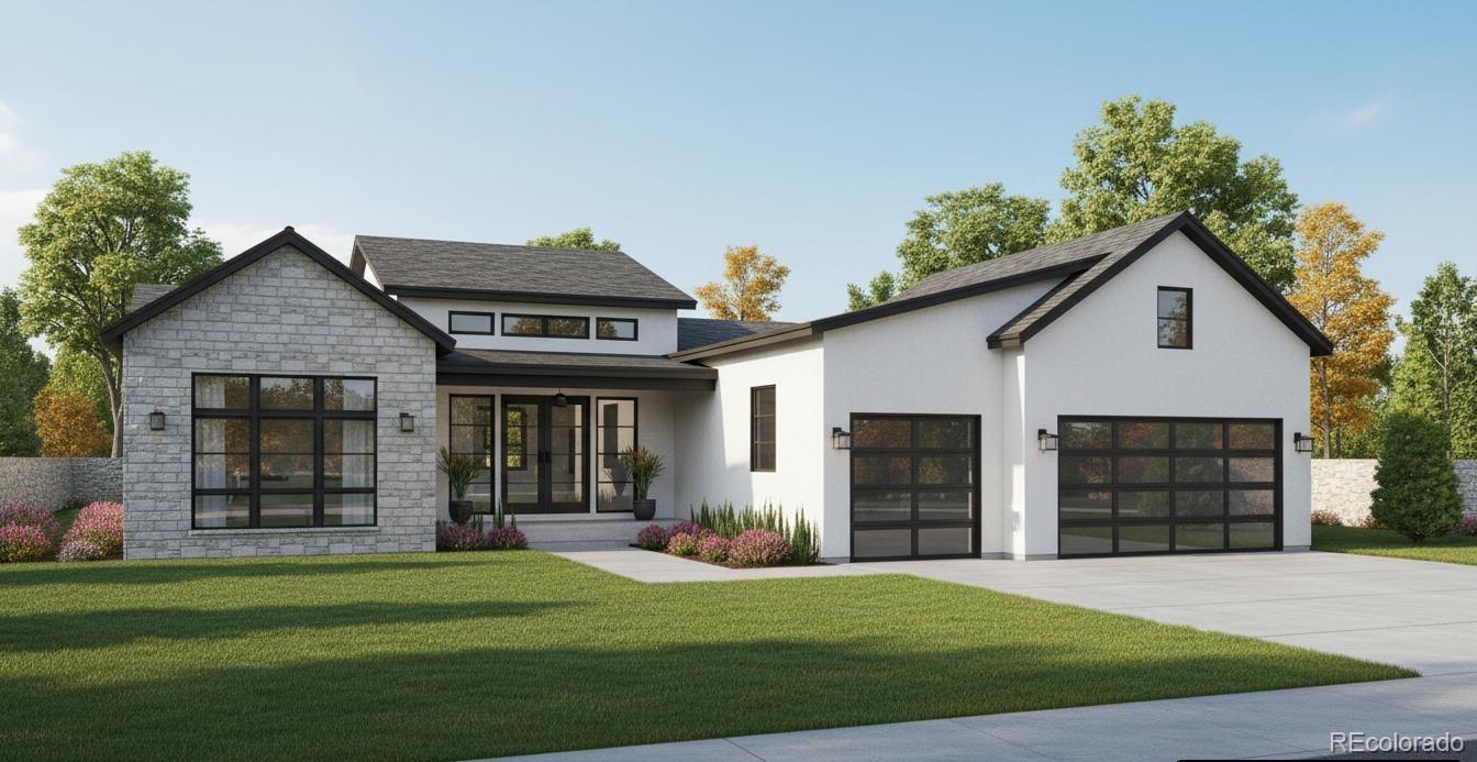 MLS Image #0 for 5287  flora way,arvada, Colorado