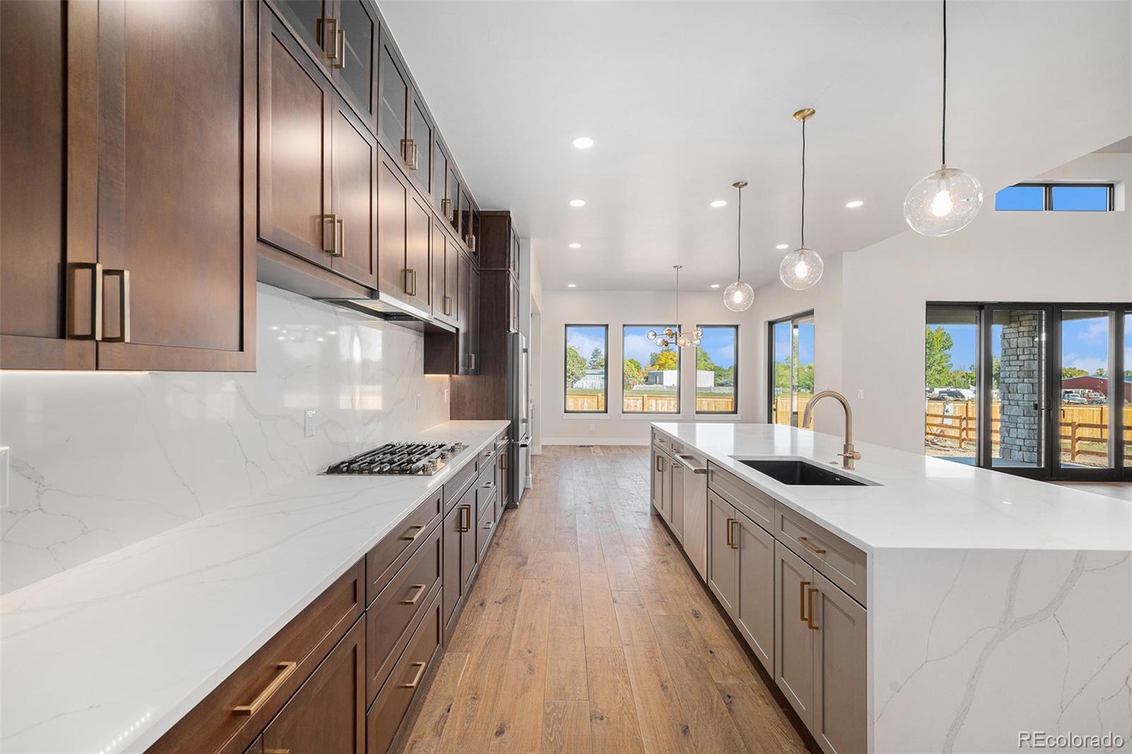 MLS Image #3 for 5287  flora way,arvada, Colorado