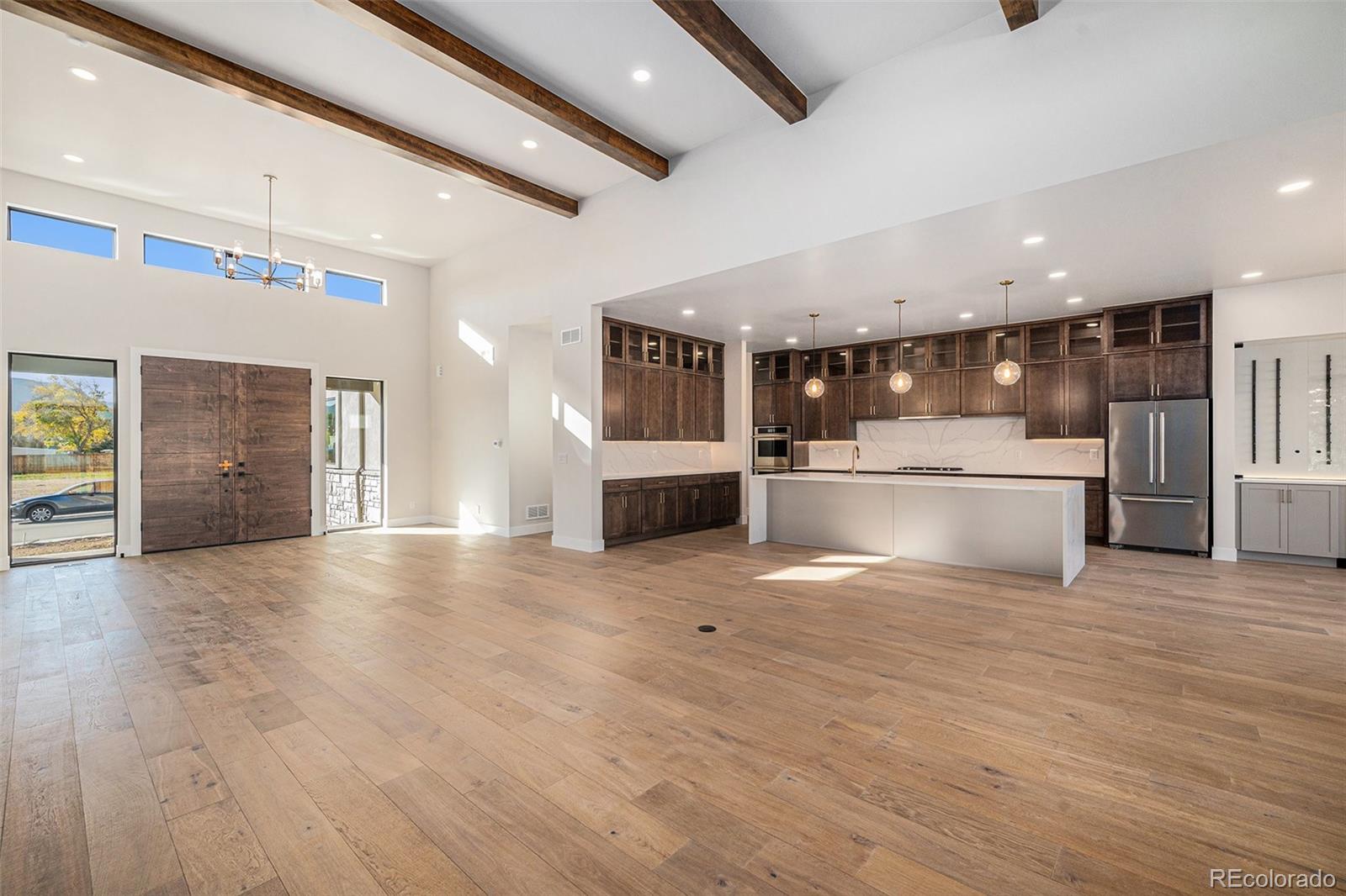 MLS Image #4 for 5287  flora way,arvada, Colorado