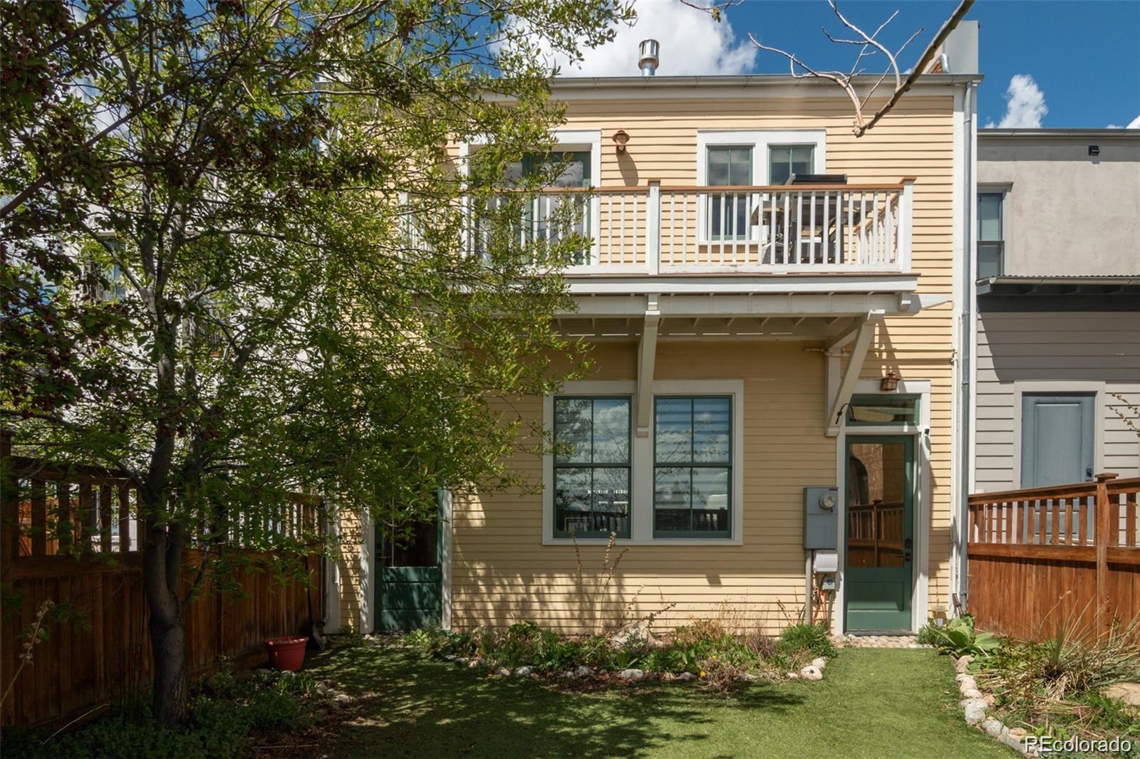 MLS Image #20 for 902 s main st ,buena vista, Colorado