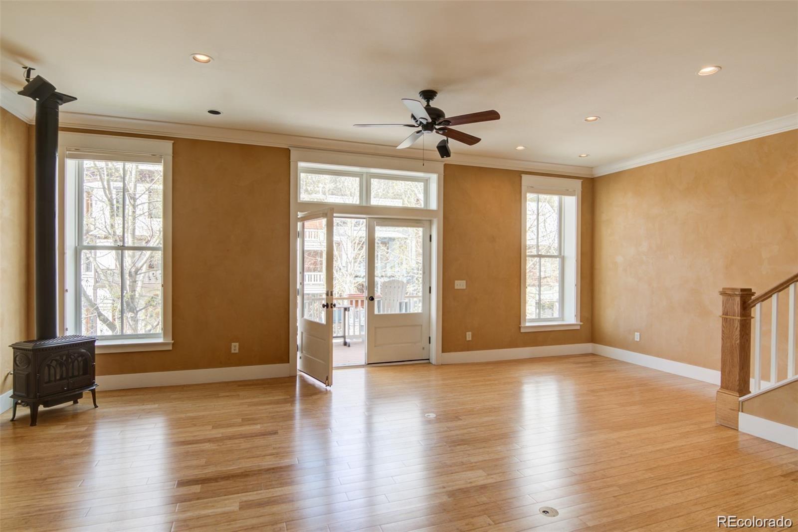 MLS Image #3 for 902 s main st ,buena vista, Colorado
