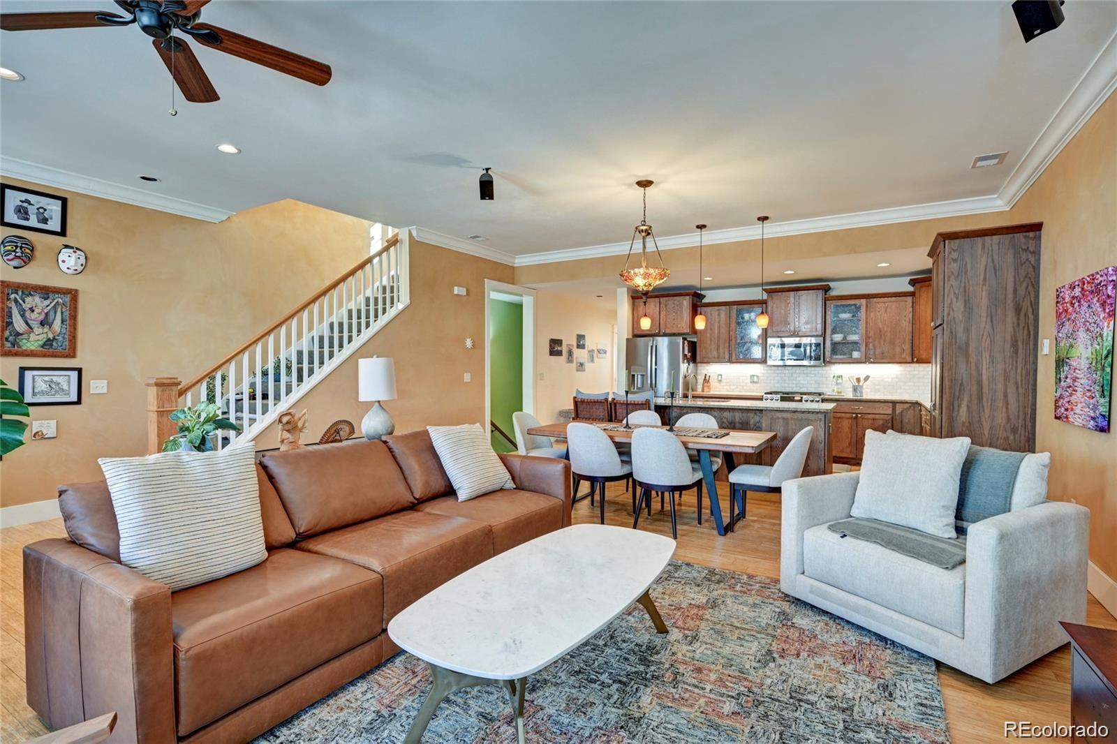 MLS Image #5 for 902 s main st ,buena vista, Colorado