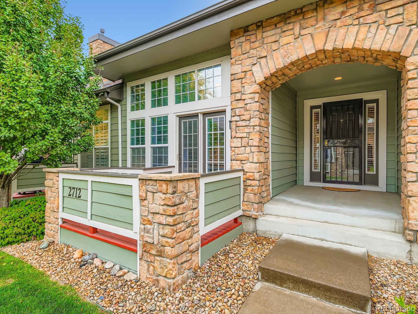 MLS Image #1 for 2712 w greens place ,littleton, Colorado