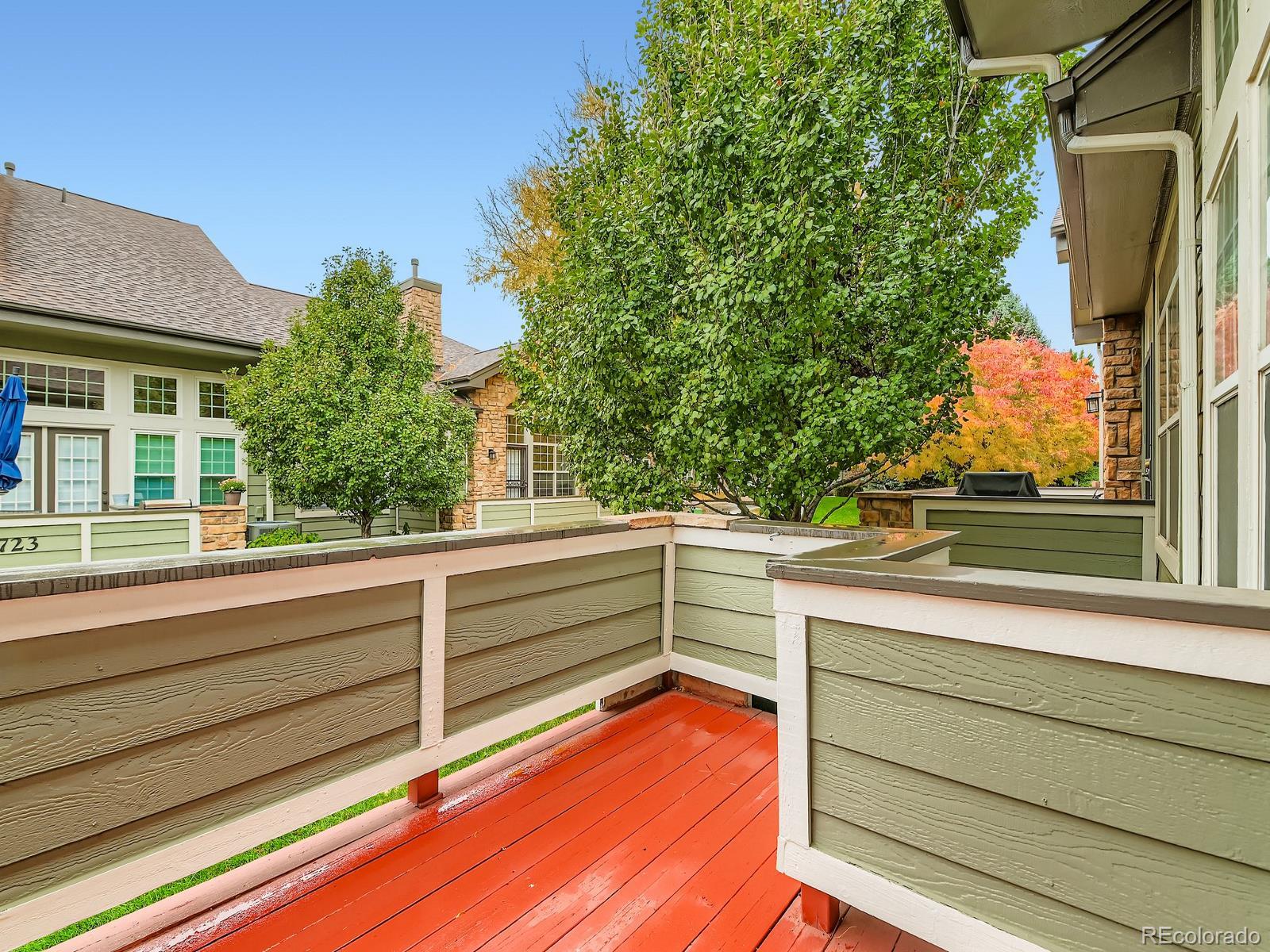 MLS Image #2 for 2712 w greens place ,littleton, Colorado