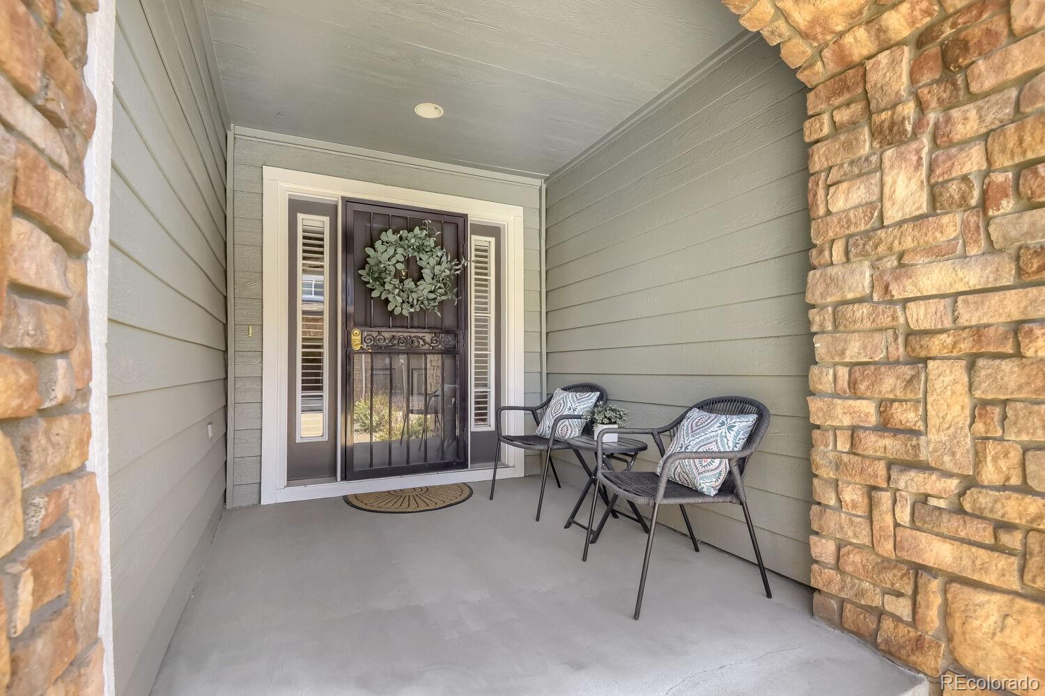 MLS Image #3 for 2712 w greens place ,littleton, Colorado