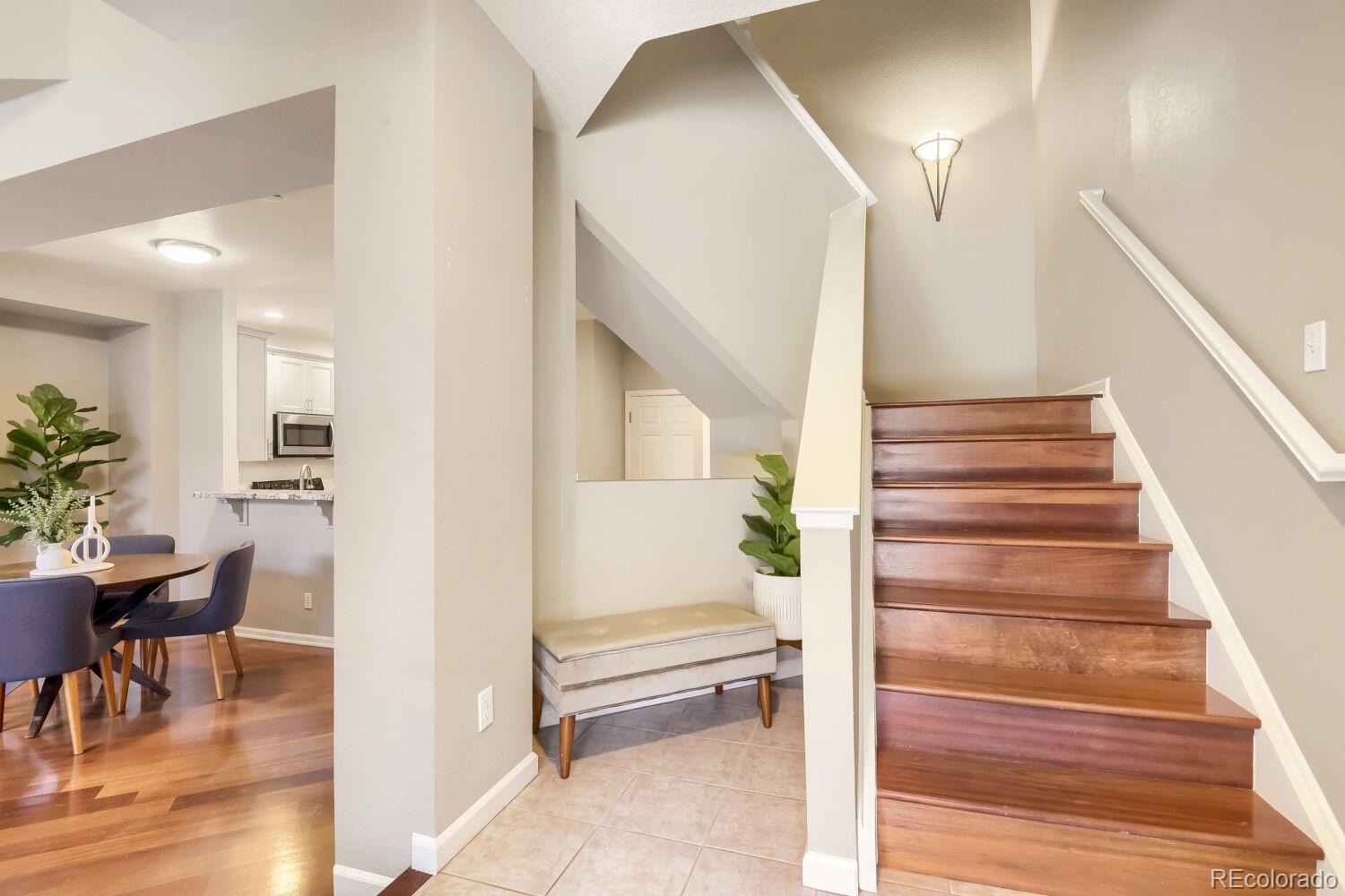 MLS Image #4 for 2712 w greens place ,littleton, Colorado
