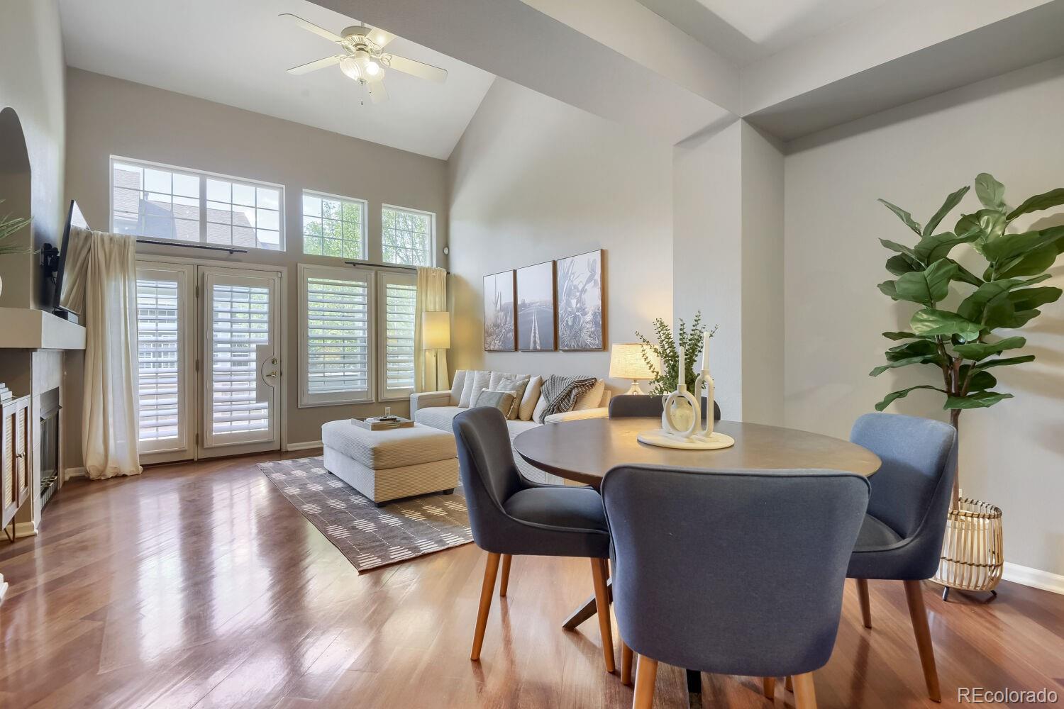 MLS Image #5 for 2712 w greens place ,littleton, Colorado