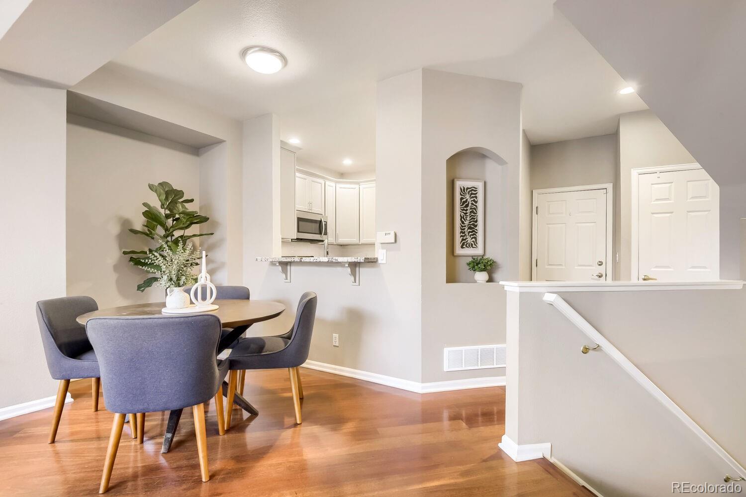 MLS Image #7 for 2712 w greens place ,littleton, Colorado