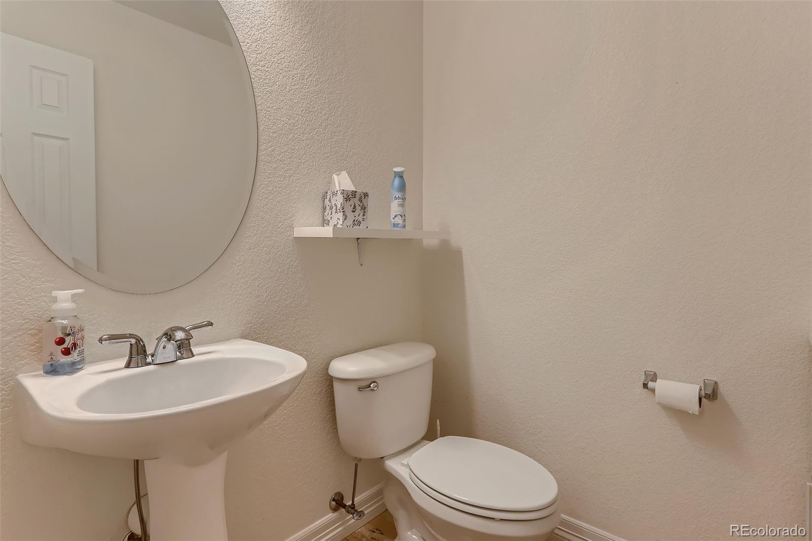 MLS Image #11 for 736  martin drive,central city, Colorado