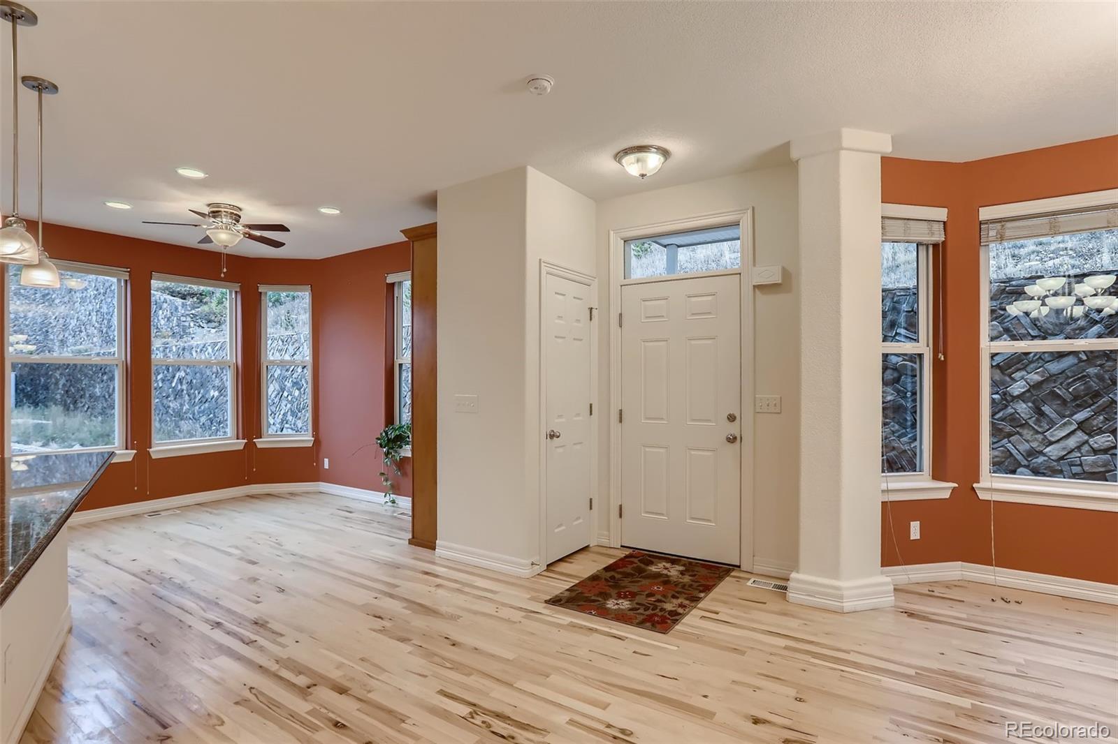 MLS Image #2 for 736  martin drive,central city, Colorado
