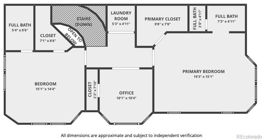 MLS Image #26 for 736  martin drive,central city, Colorado