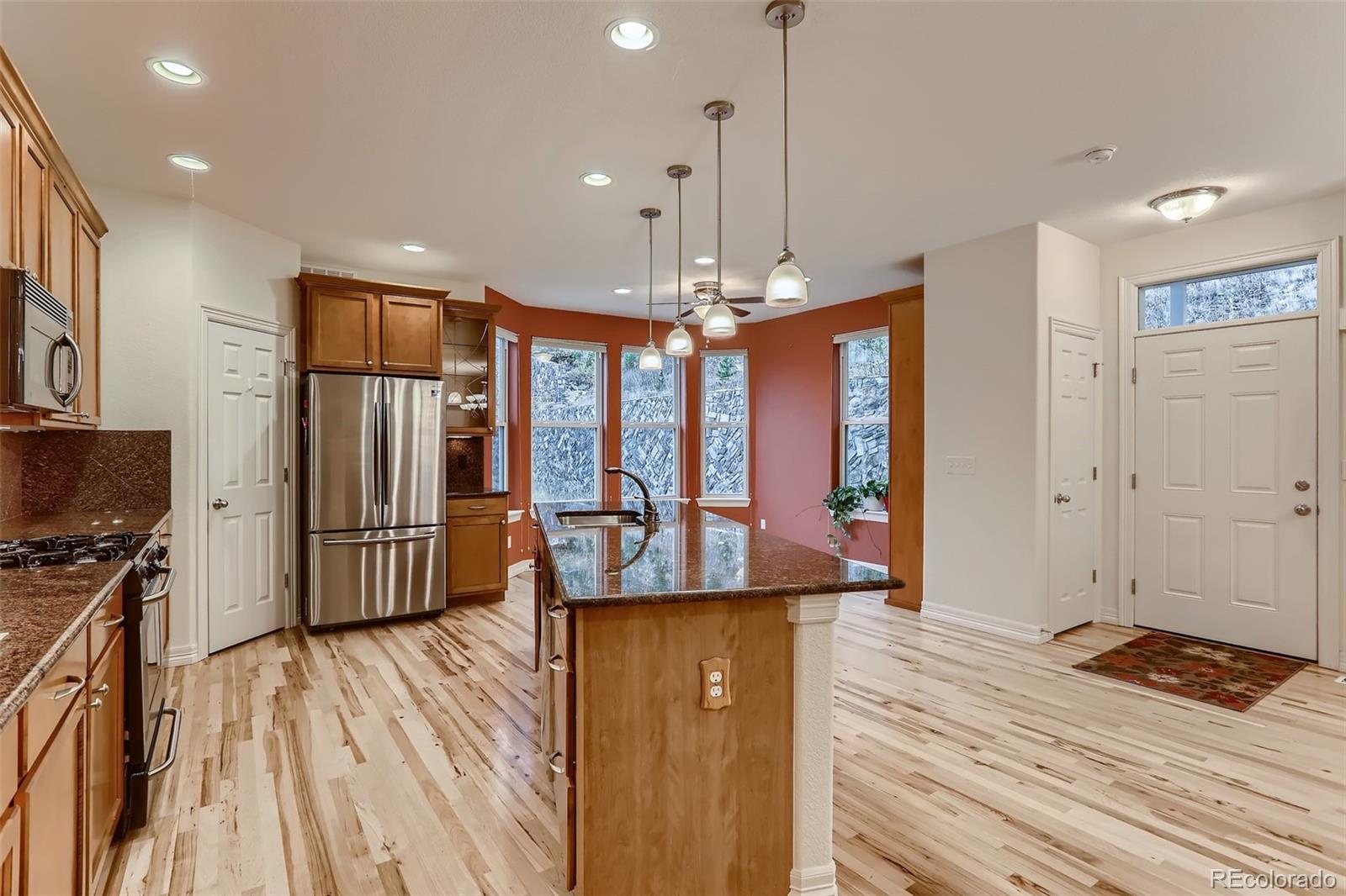 MLS Image #7 for 736  martin drive,central city, Colorado