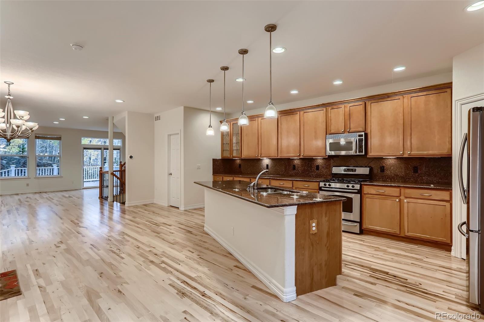 MLS Image #9 for 736  martin drive,central city, Colorado