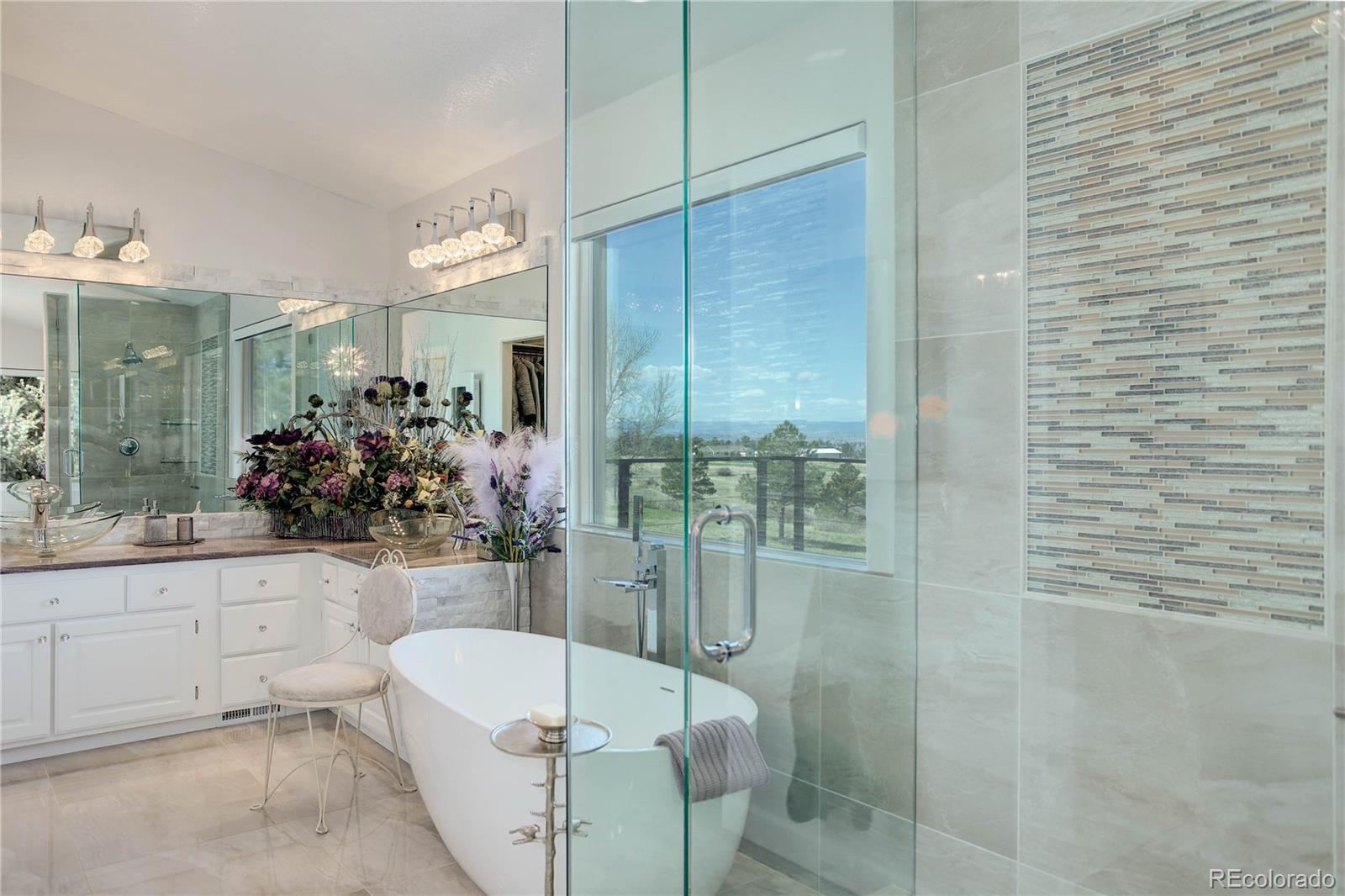 MLS Image #14 for 11251 n forest hills drive,parker, Colorado