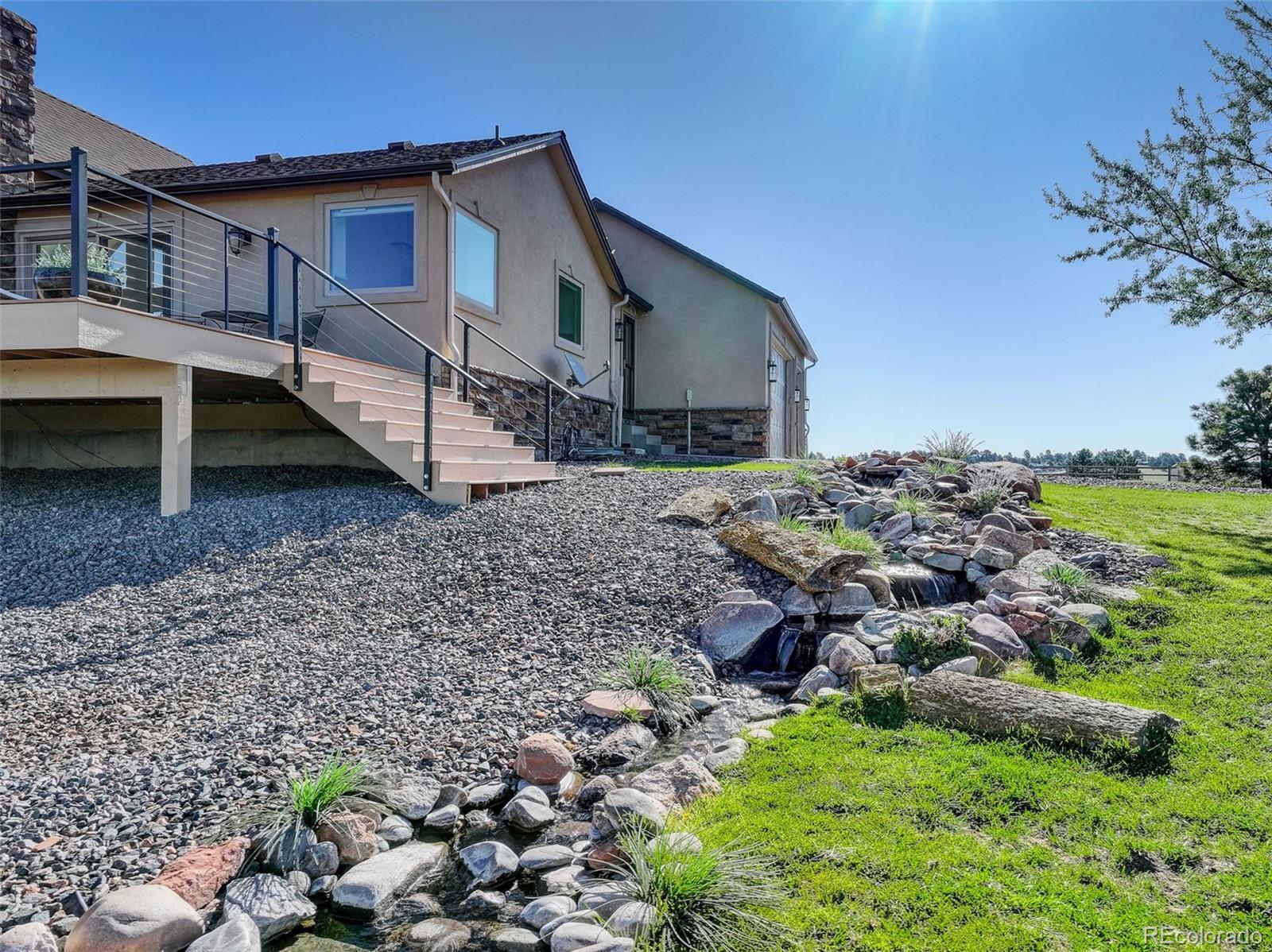 MLS Image #25 for 11251 n forest hills drive,parker, Colorado