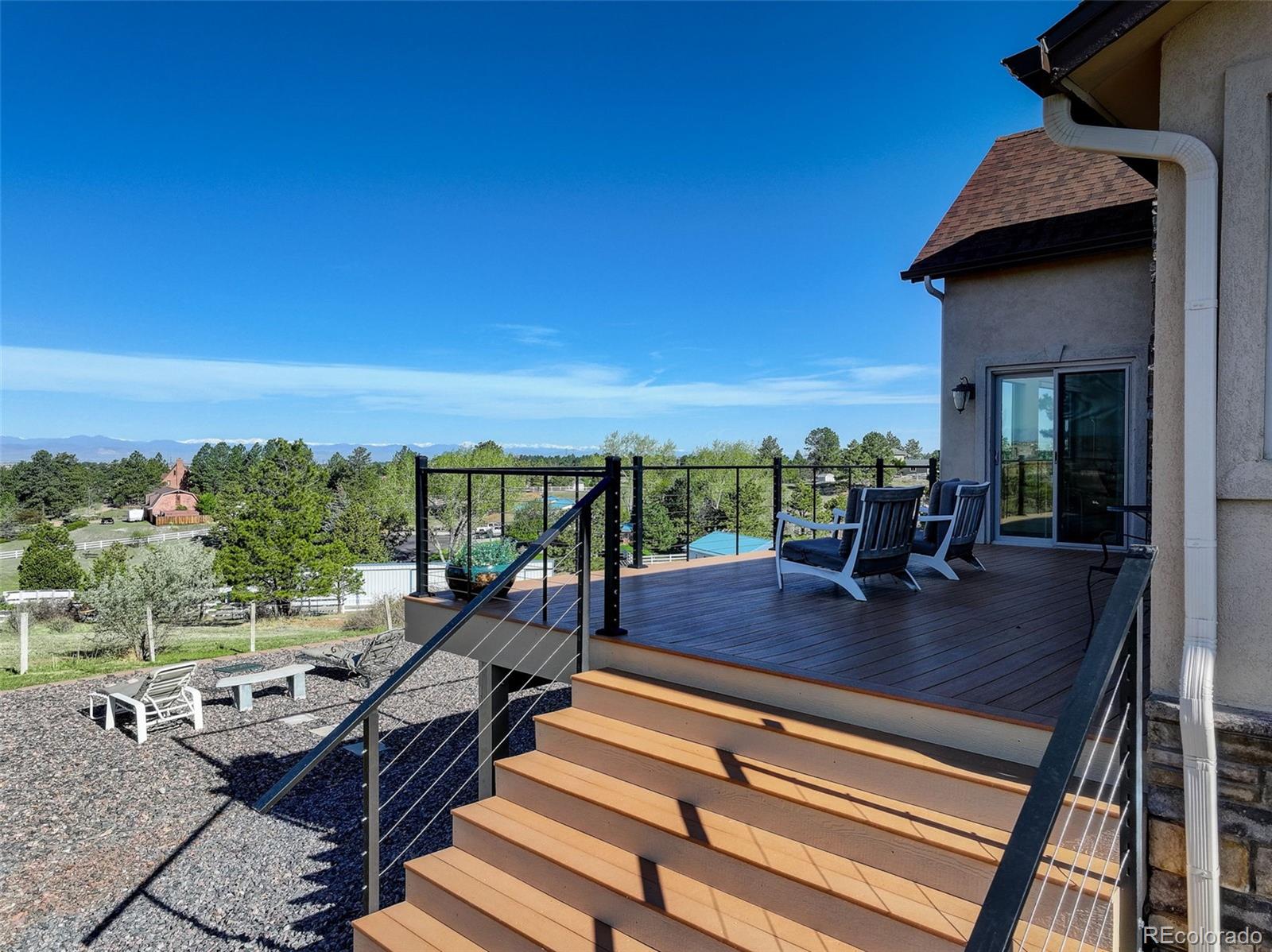 MLS Image #26 for 11251 n forest hills drive,parker, Colorado