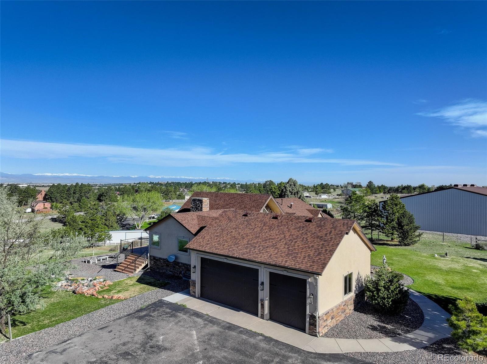 MLS Image #28 for 11251 n forest hills drive,parker, Colorado