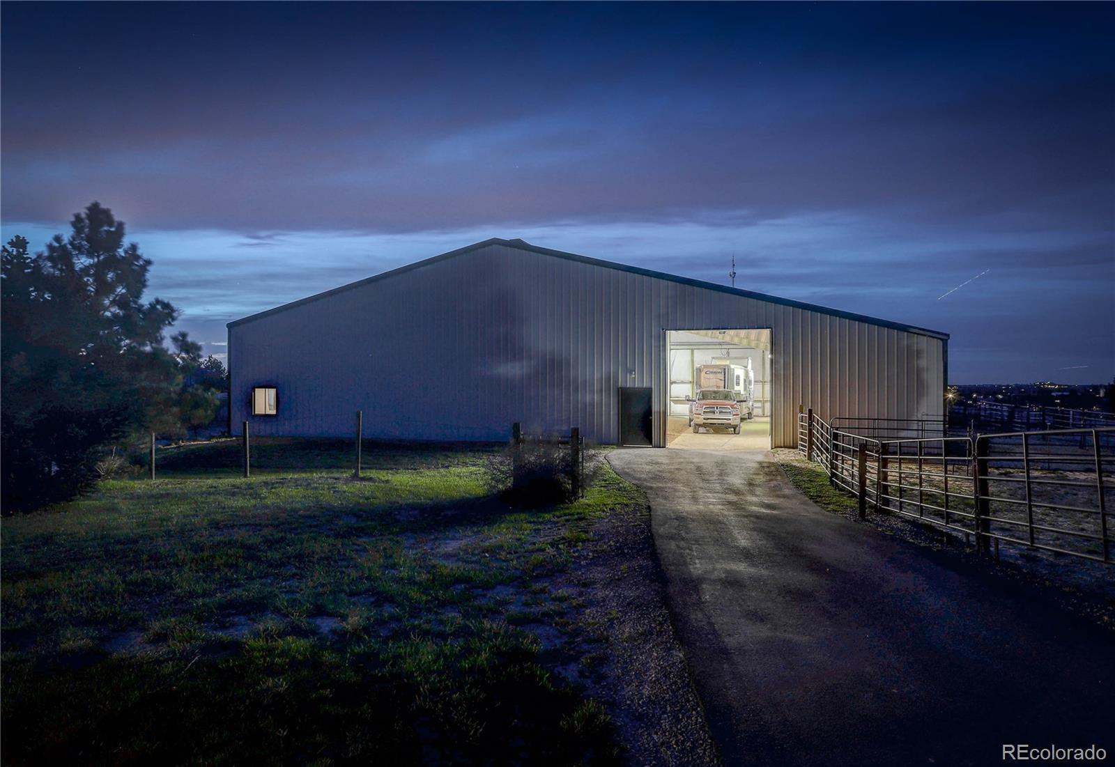 MLS Image #33 for 11251 n forest hills drive,parker, Colorado