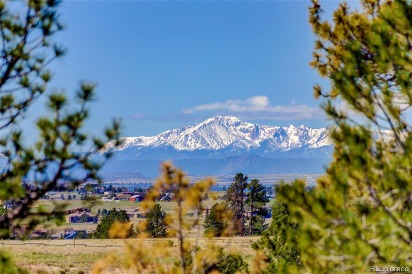 MLS Image #35 for 11251 n forest hills drive,parker, Colorado