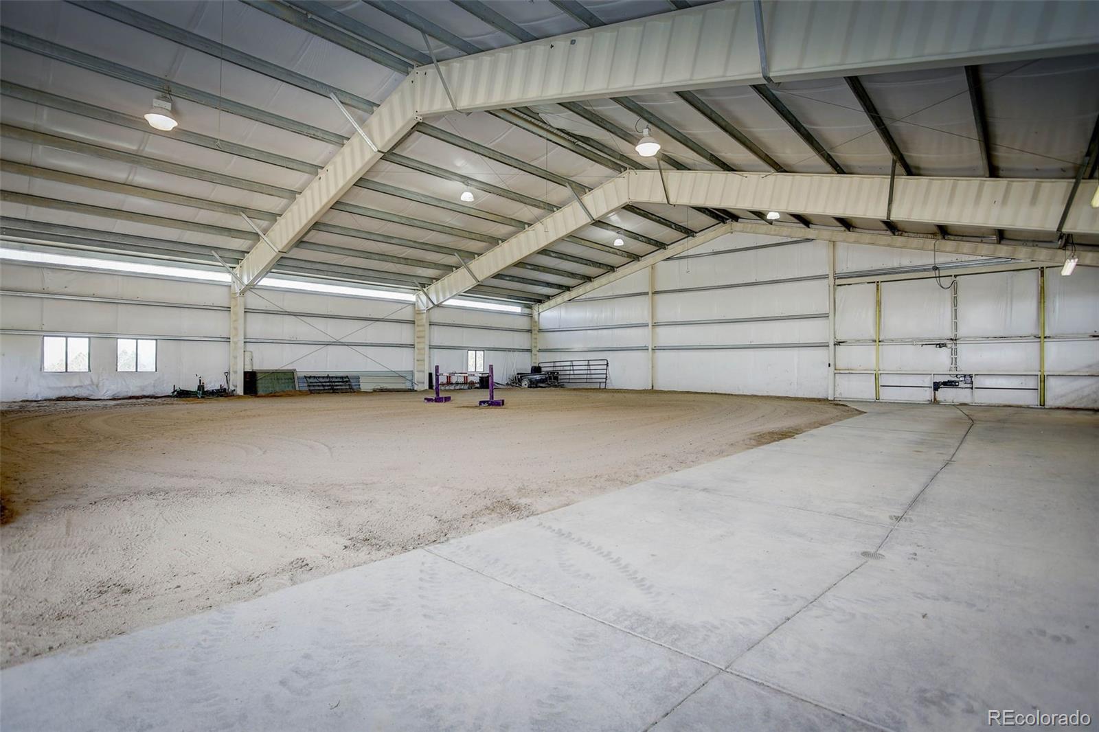 MLS Image #4 for 11251 n forest hills drive,parker, Colorado
