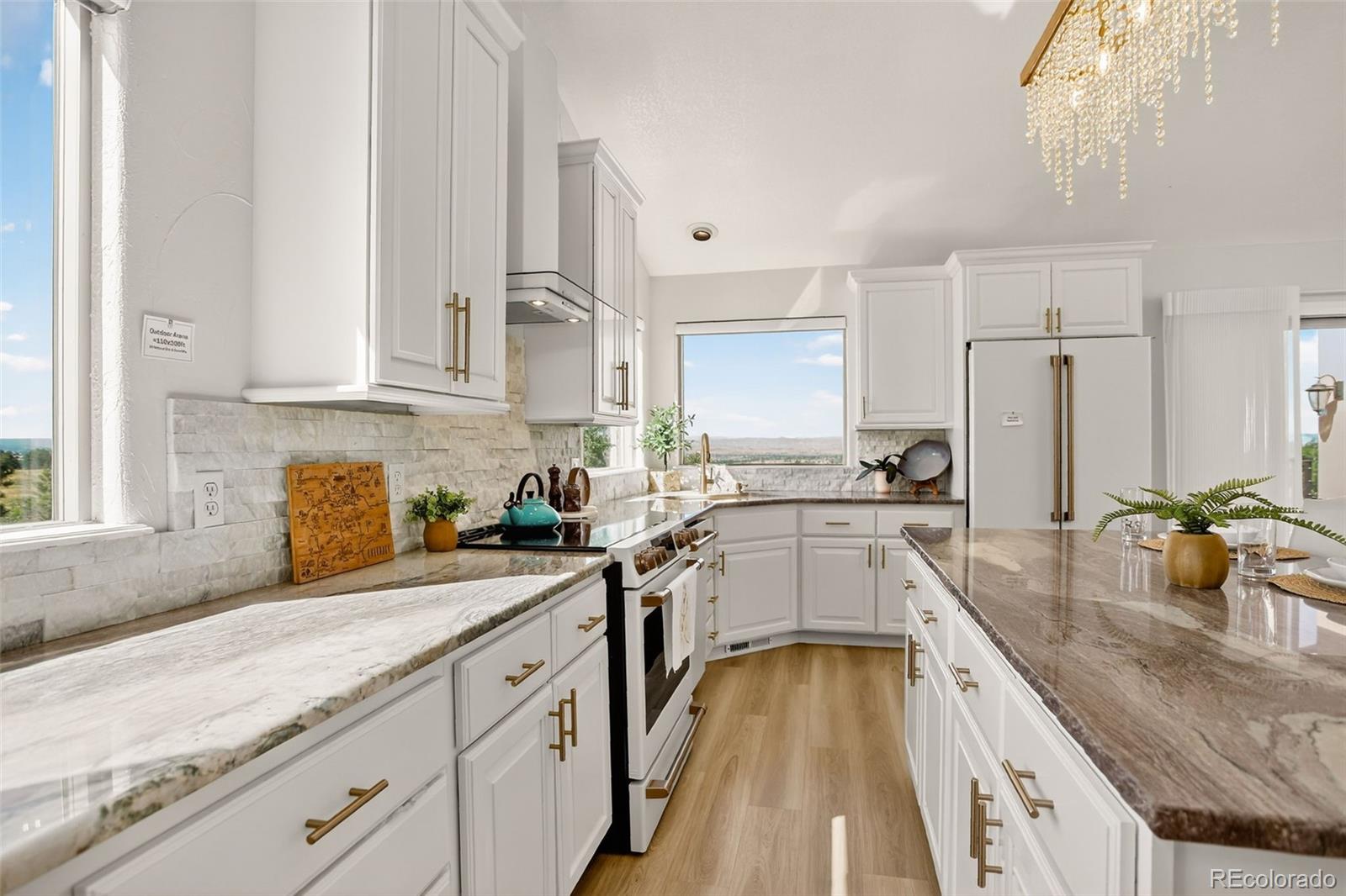 MLS Image #5 for 11251 n forest hills drive,parker, Colorado
