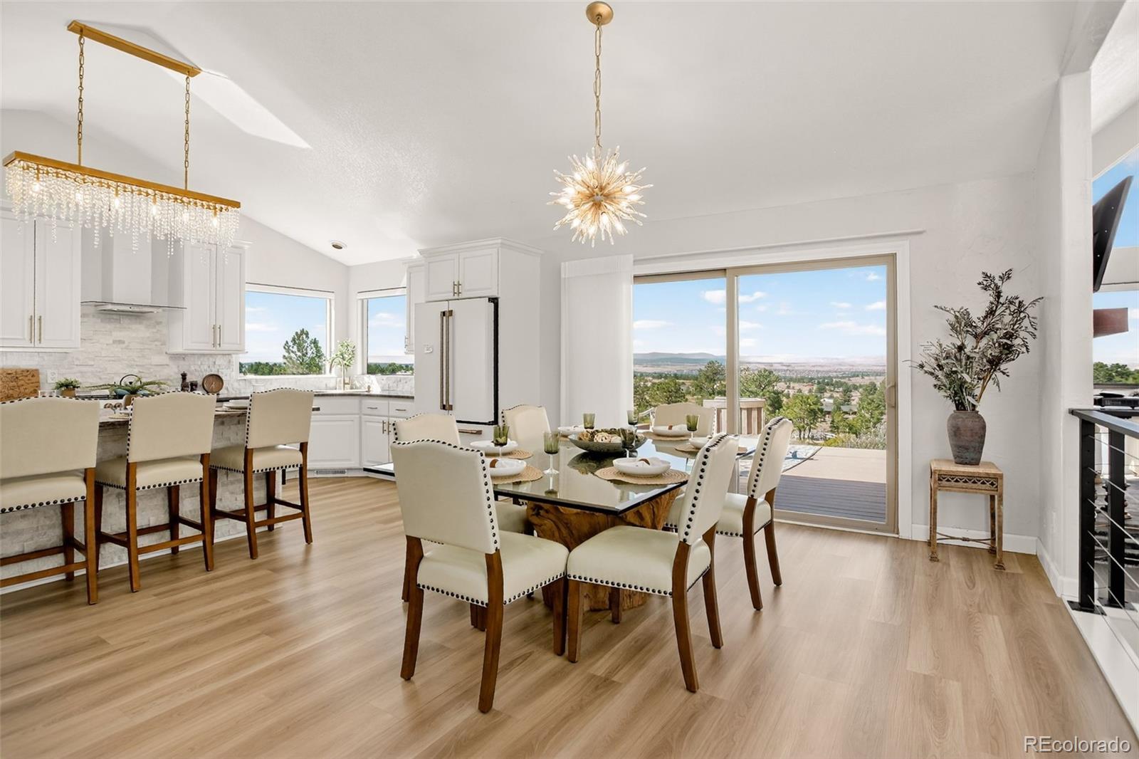 MLS Image #7 for 11251 n forest hills drive,parker, Colorado