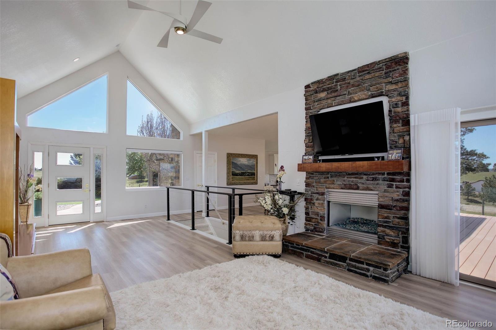 MLS Image #9 for 11251 n forest hills drive,parker, Colorado