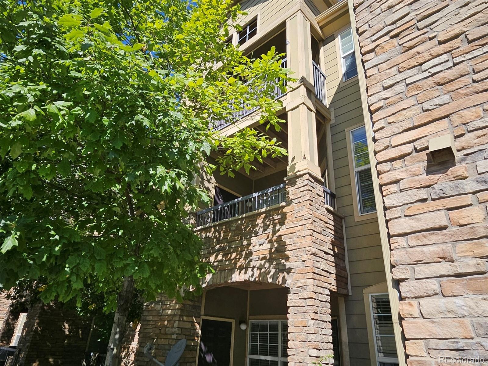 MLS Image #22 for 17389  nature walk trail 205,parker, Colorado