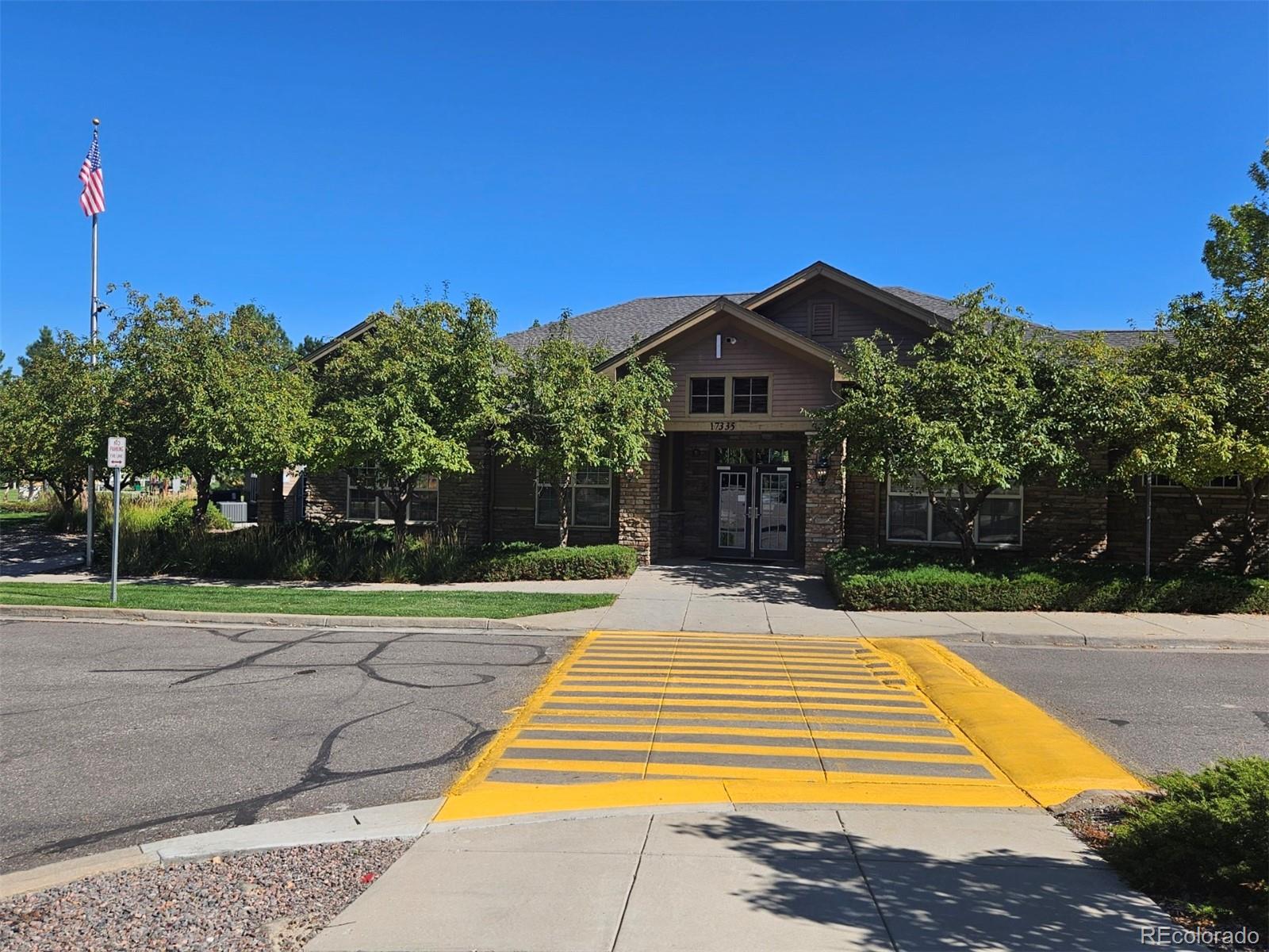 MLS Image #23 for 17389  nature walk trail 205,parker, Colorado