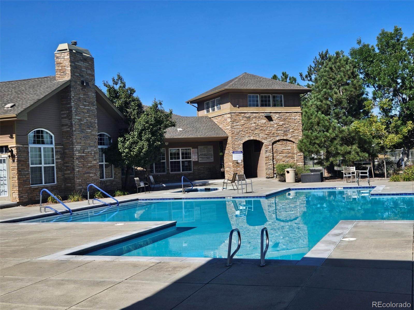 MLS Image #27 for 17389  nature walk trail 205,parker, Colorado