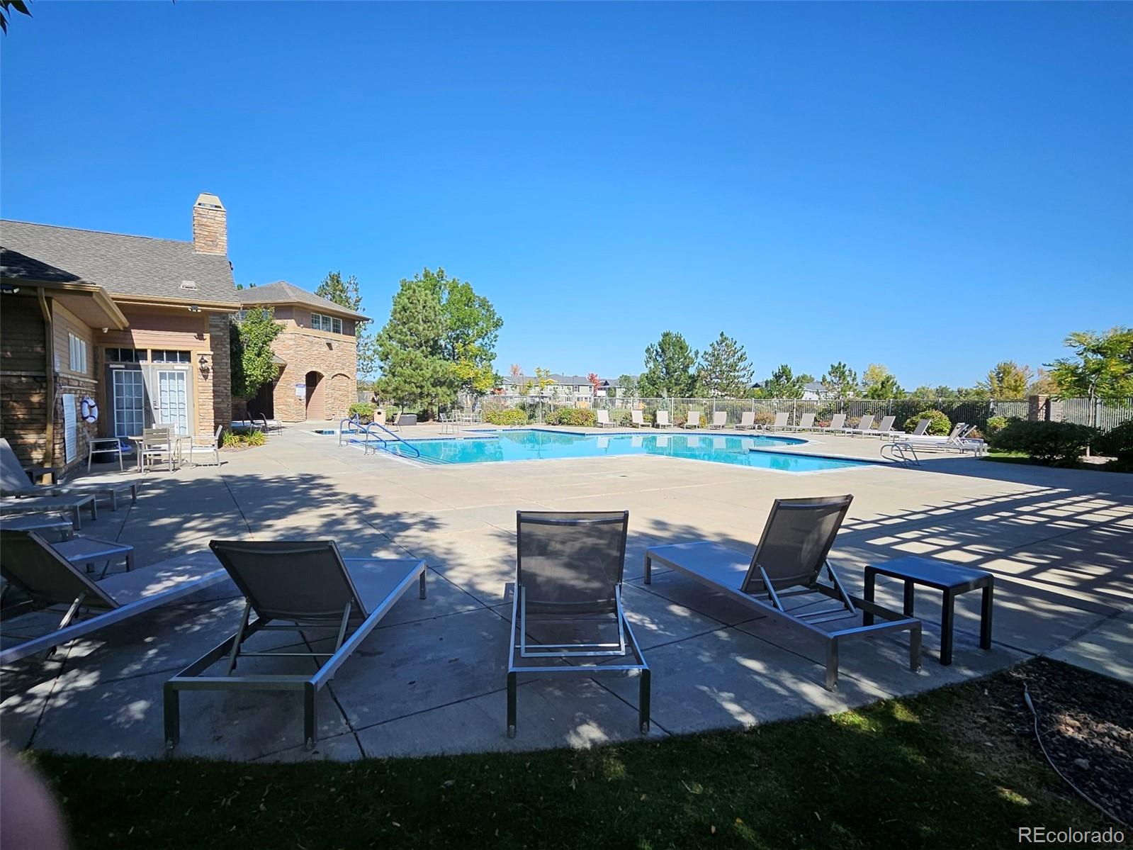 MLS Image #28 for 17389  nature walk trail 205,parker, Colorado