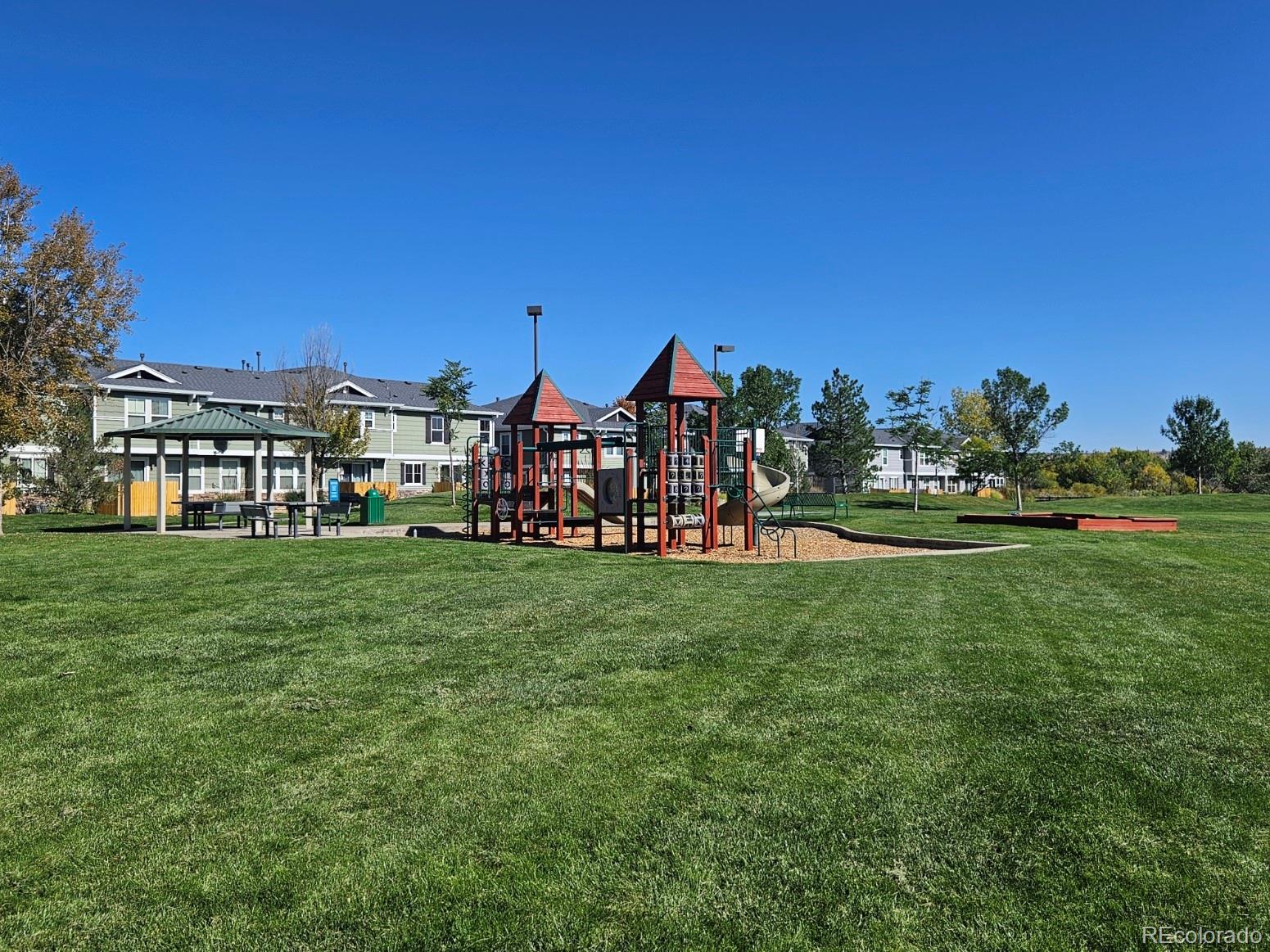 MLS Image #29 for 17389  nature walk trail 205,parker, Colorado