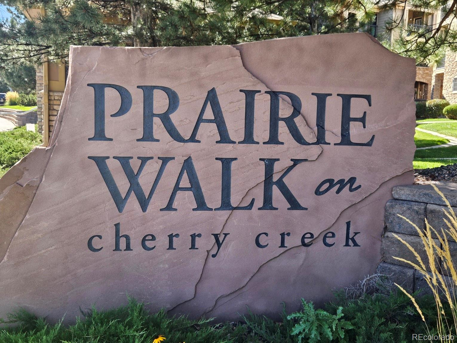 MLS Image #3 for 17389  nature walk trail 205,parker, Colorado