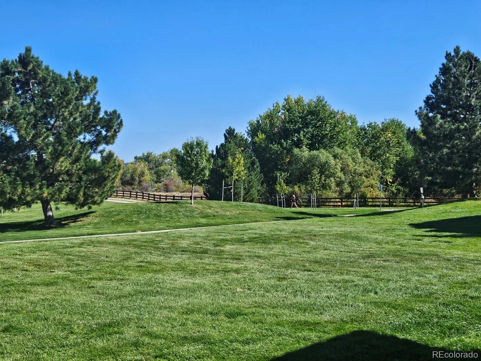 MLS Image #30 for 17389  nature walk trail 205,parker, Colorado
