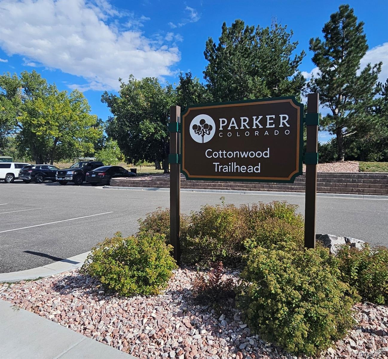 MLS Image #31 for 17389  nature walk trail 205,parker, Colorado