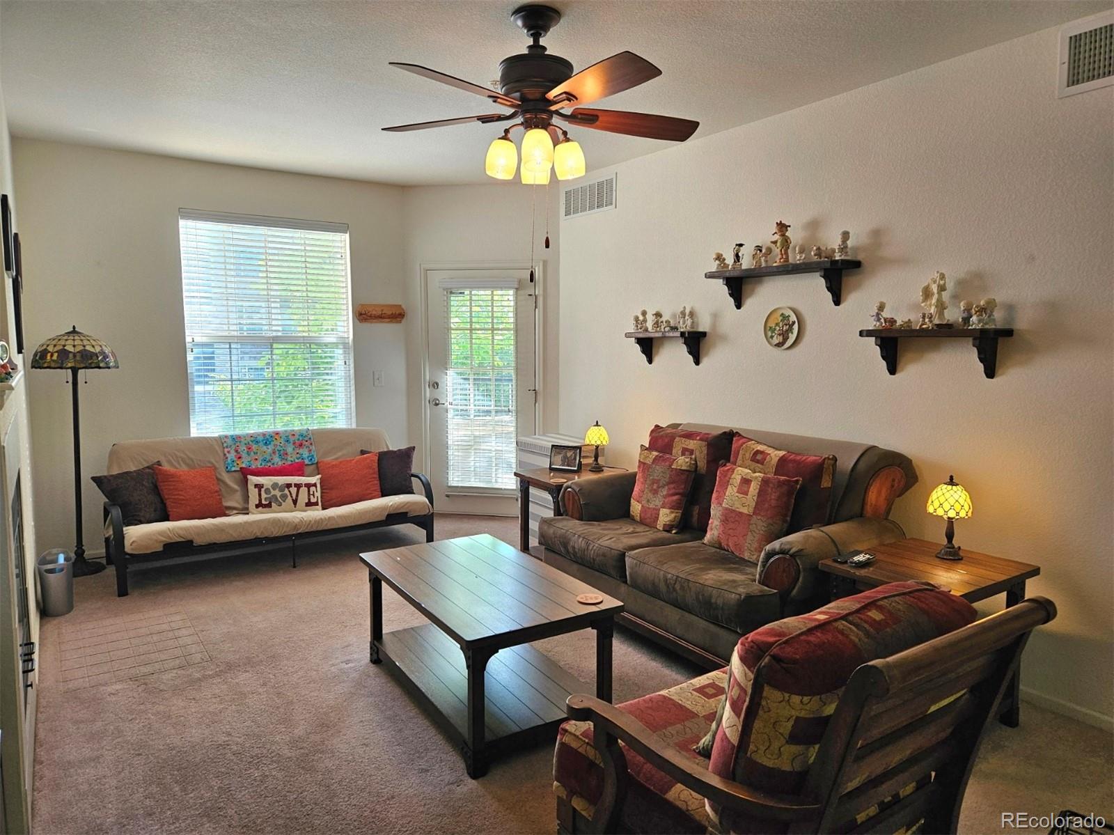 MLS Image #4 for 17389  nature walk trail 205,parker, Colorado