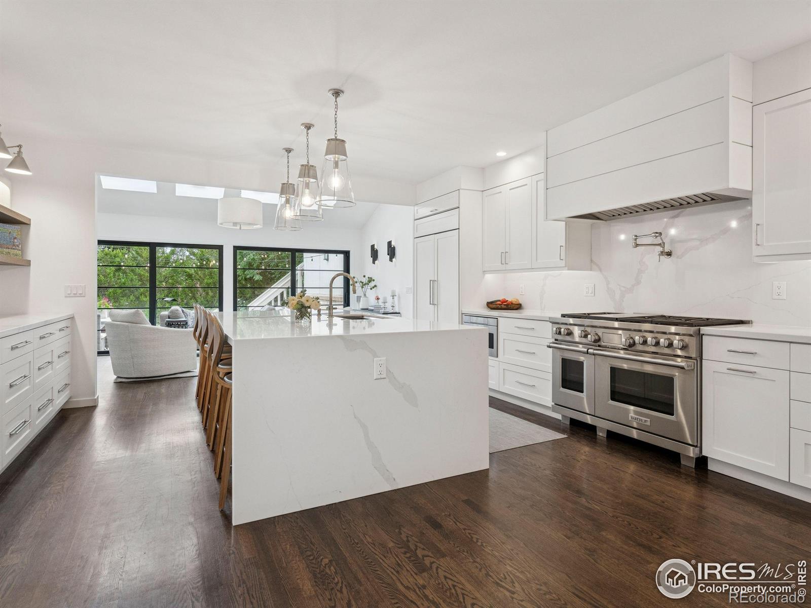 MLS Image #3 for 650  12th street,boulder, Colorado