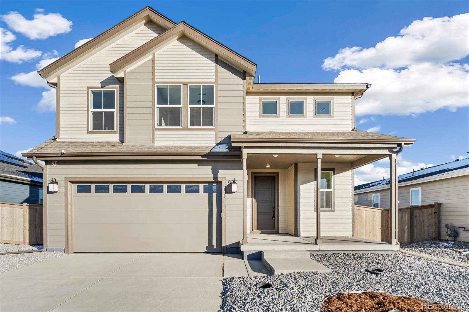 MLS Image #0 for 165  rock wren way,erie, Colorado