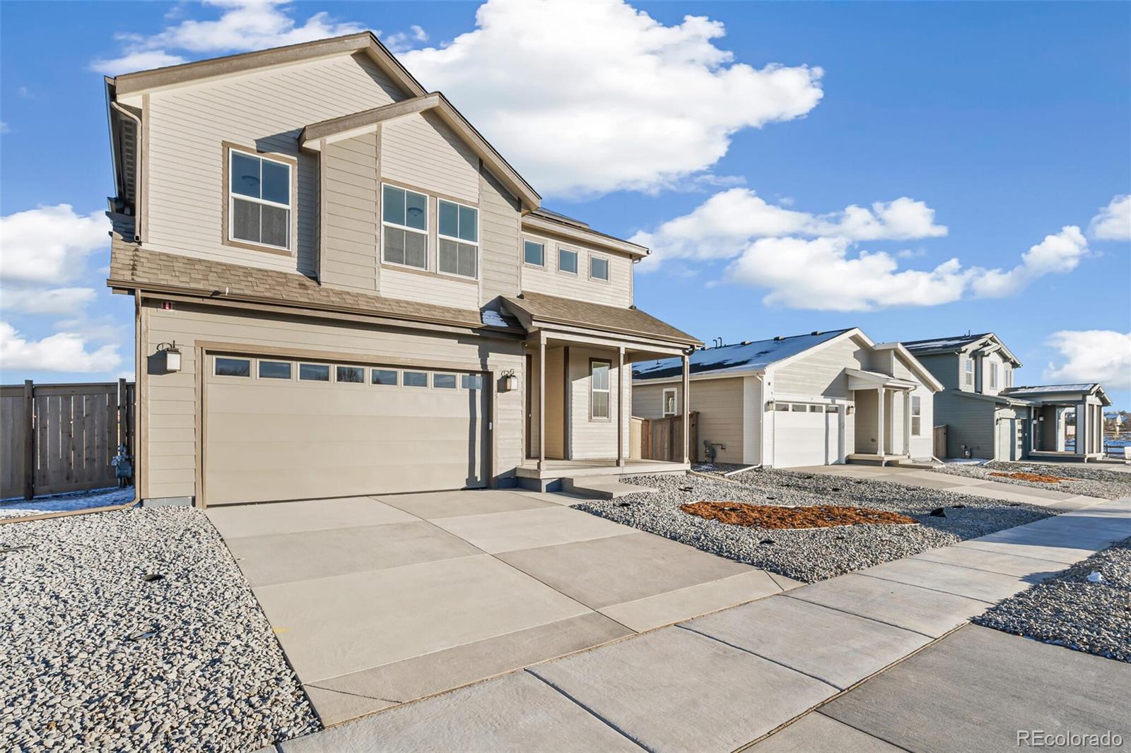 MLS Image #1 for 165  rock wren way,erie, Colorado