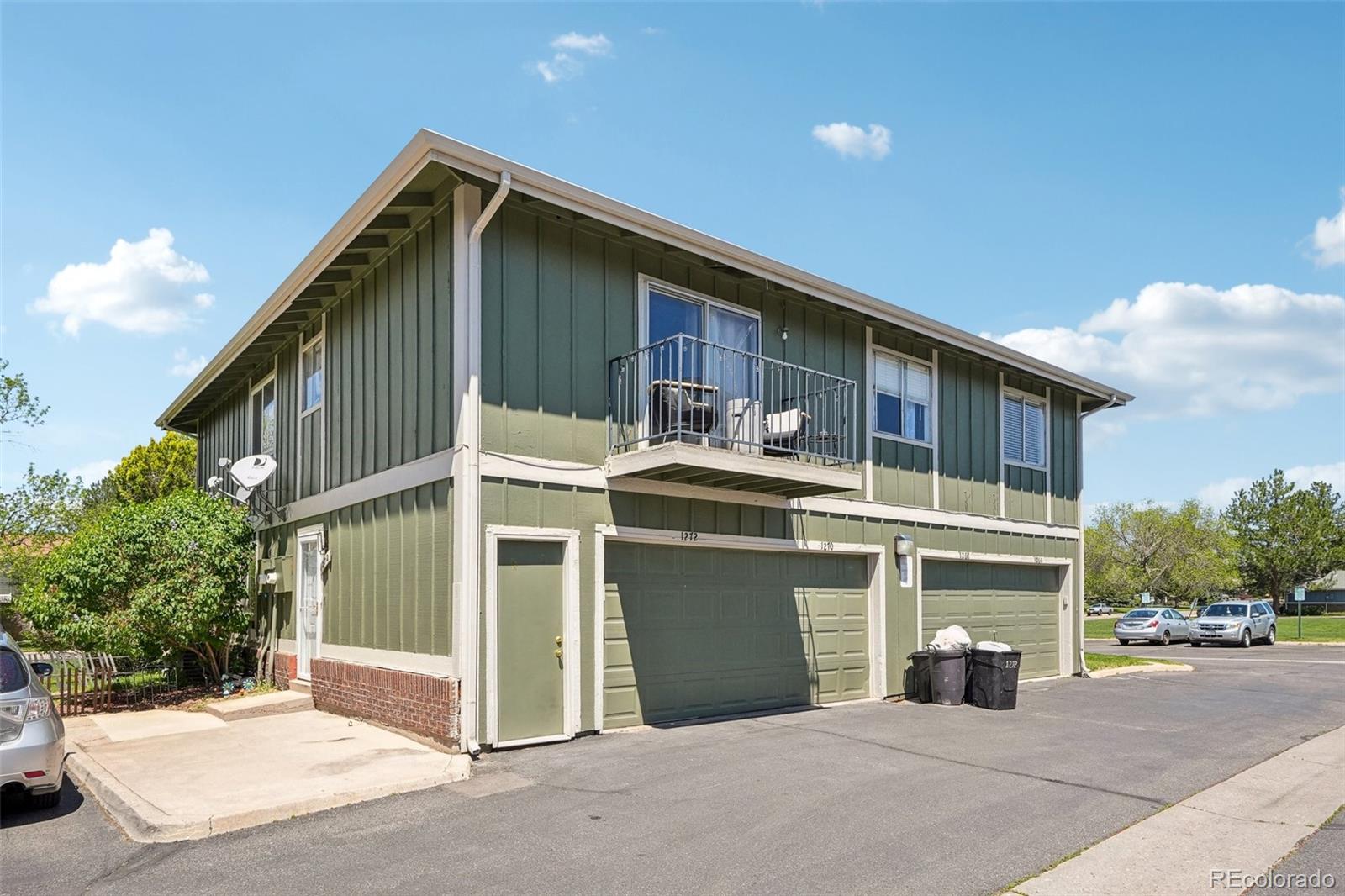 MLS Image #0 for 1272 s uvalda street ,aurora, Colorado