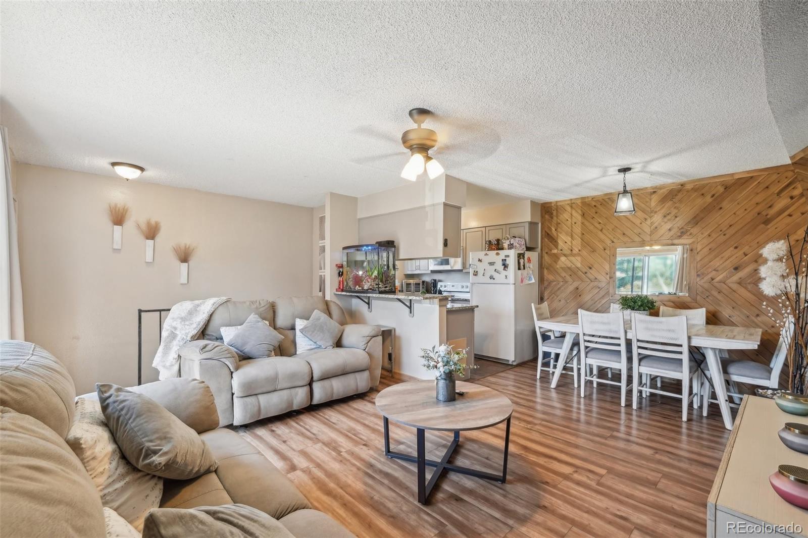 MLS Image #2 for 1272 s uvalda street ,aurora, Colorado