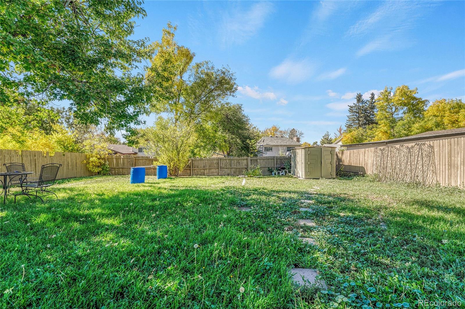 MLS Image #18 for 841 s oakland street,aurora, Colorado
