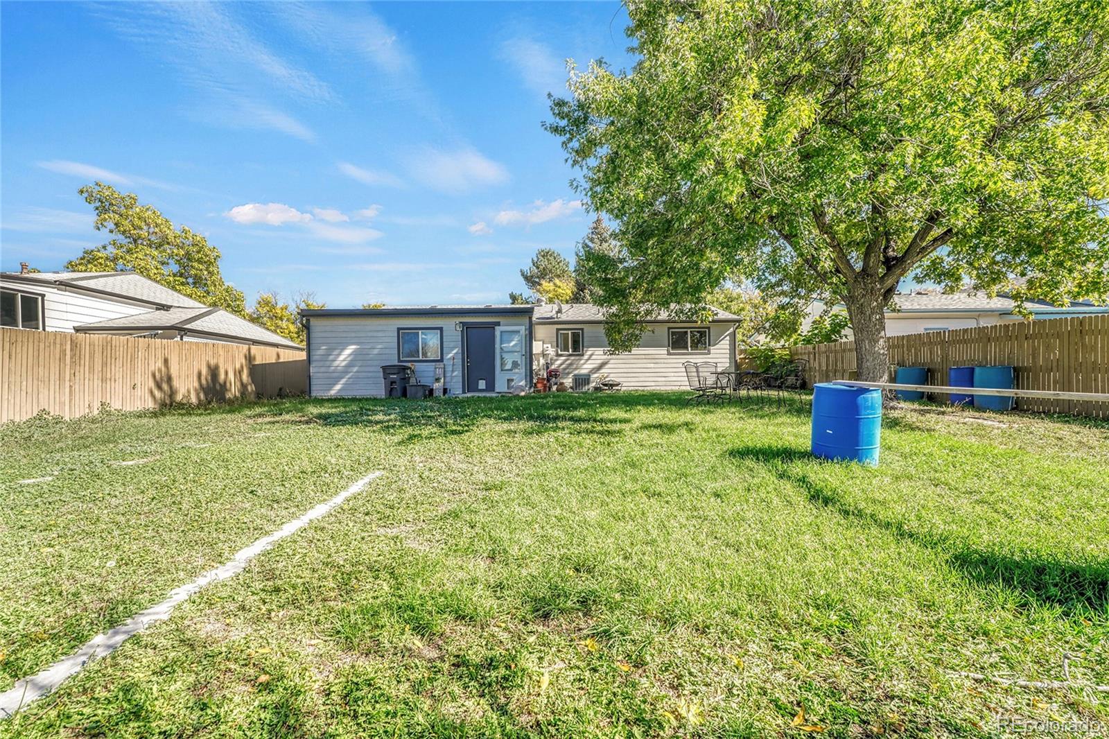 MLS Image #21 for 841 s oakland street,aurora, Colorado