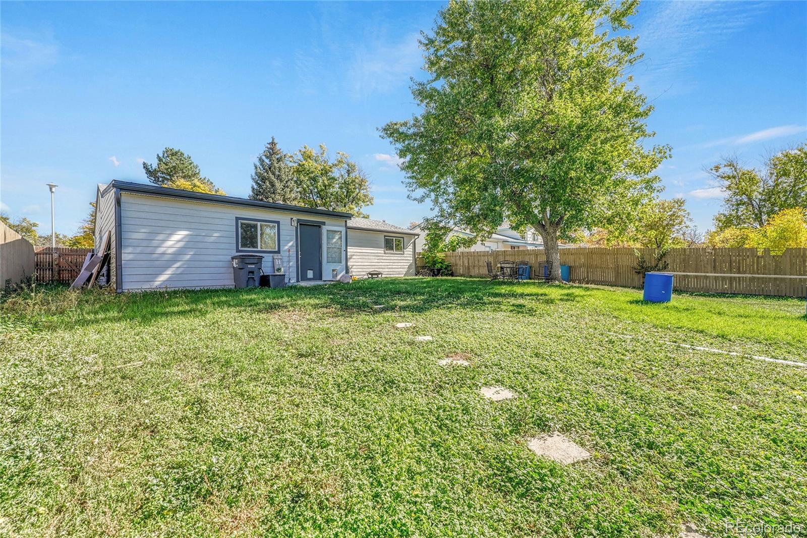 MLS Image #22 for 841 s oakland street,aurora, Colorado