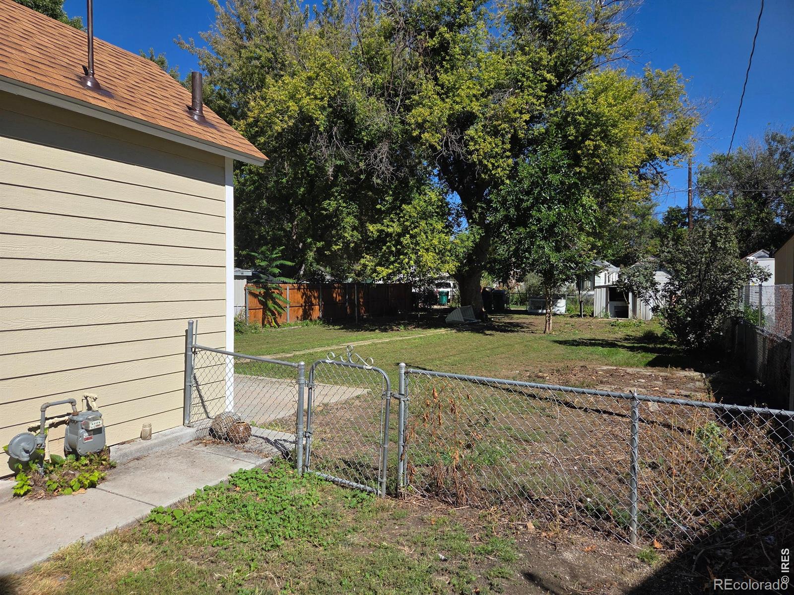 MLS Image #4 for 407  carson street,brush, Colorado