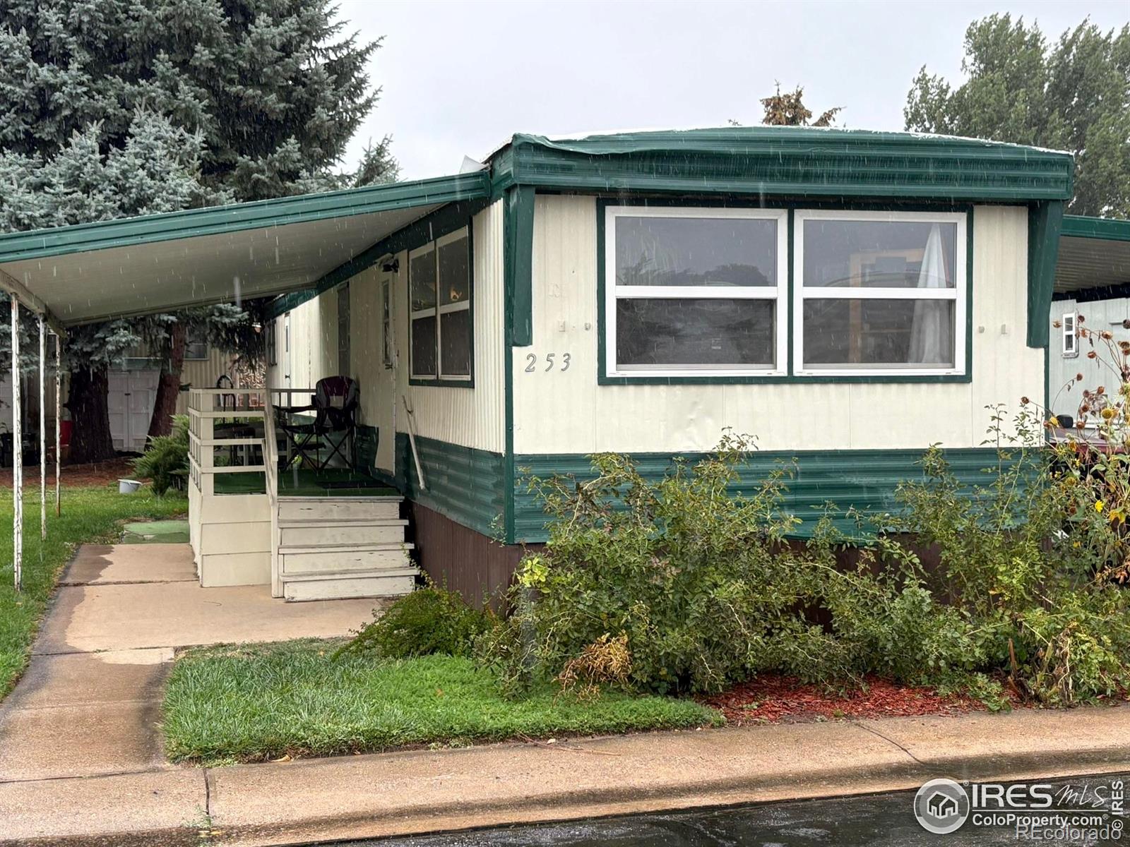MLS Image #1 for 1601 n college avenue,fort collins, Colorado