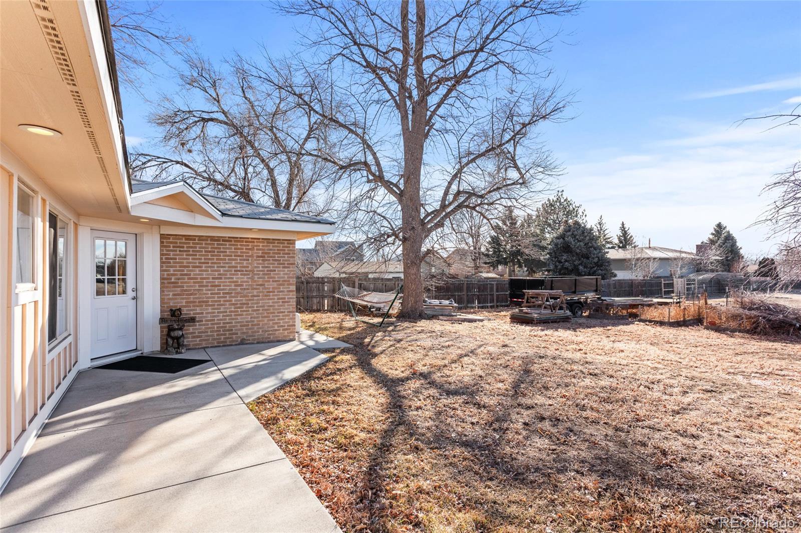 MLS Image #2 for 3900 w 64th avenue,arvada, Colorado