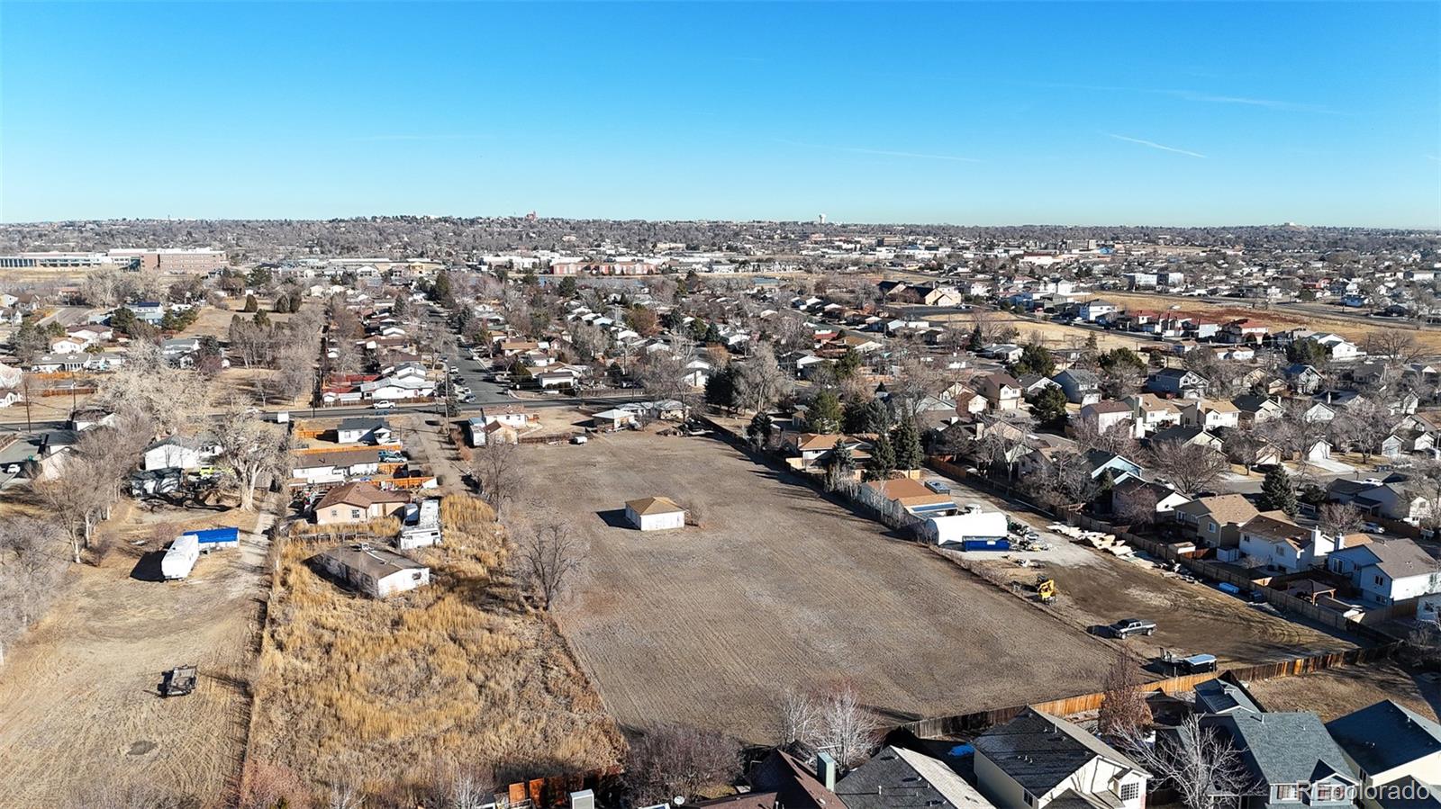 MLS Image #20 for 3900 w 64th avenue,arvada, Colorado