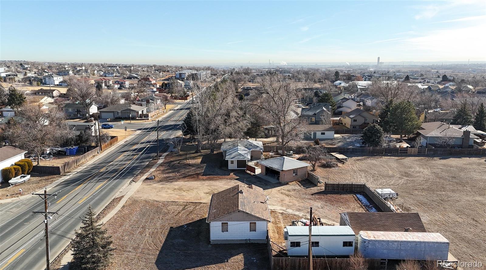 MLS Image #24 for 3900 w 64th avenue,arvada, Colorado