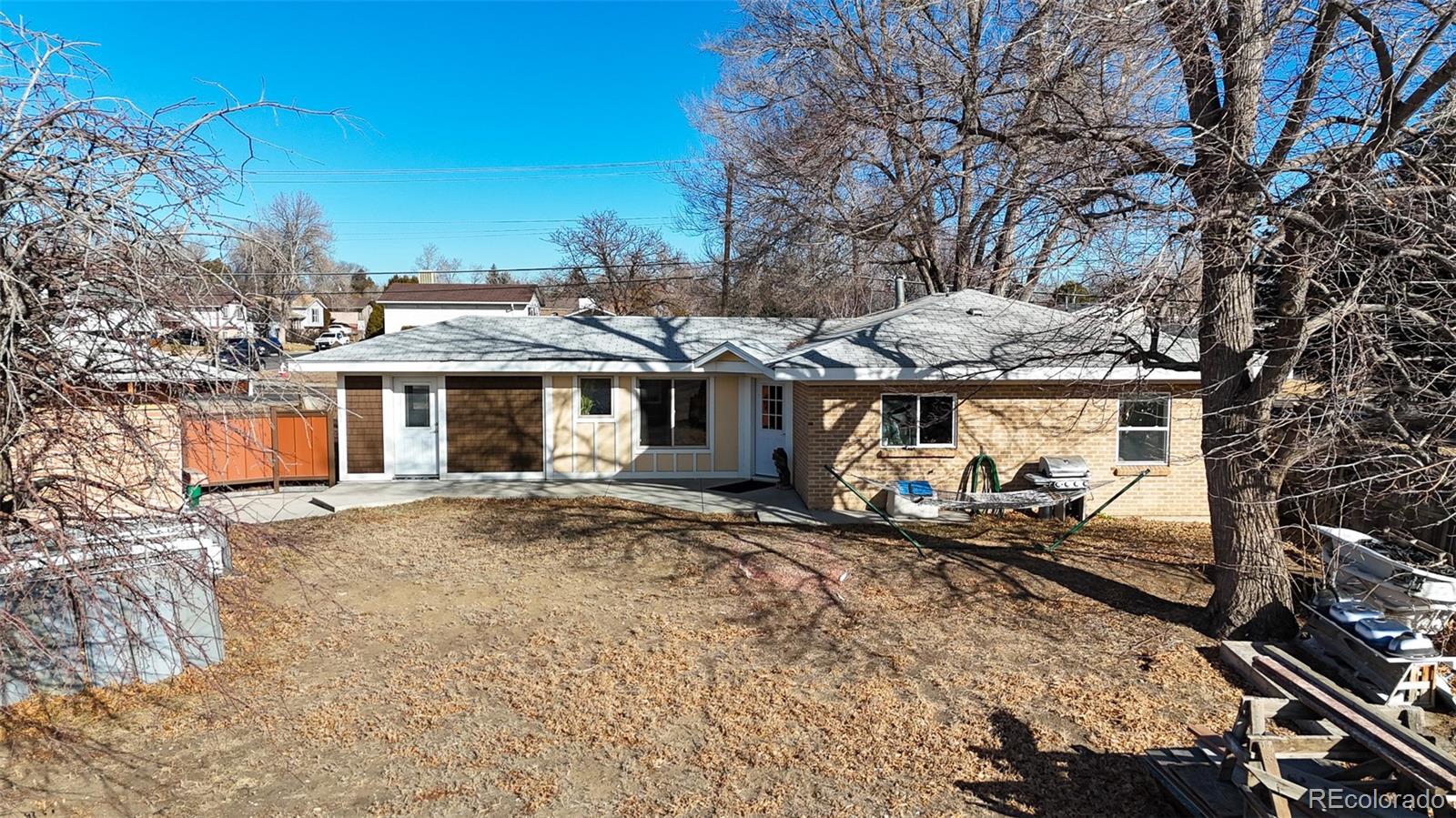 MLS Image #25 for 3900 w 64th avenue,arvada, Colorado